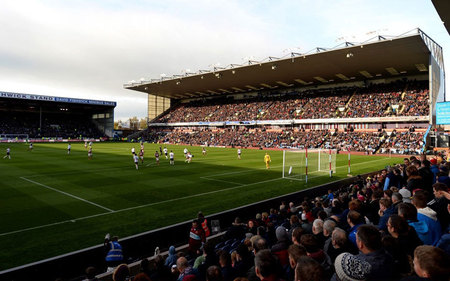 他的信心来 他的信心来